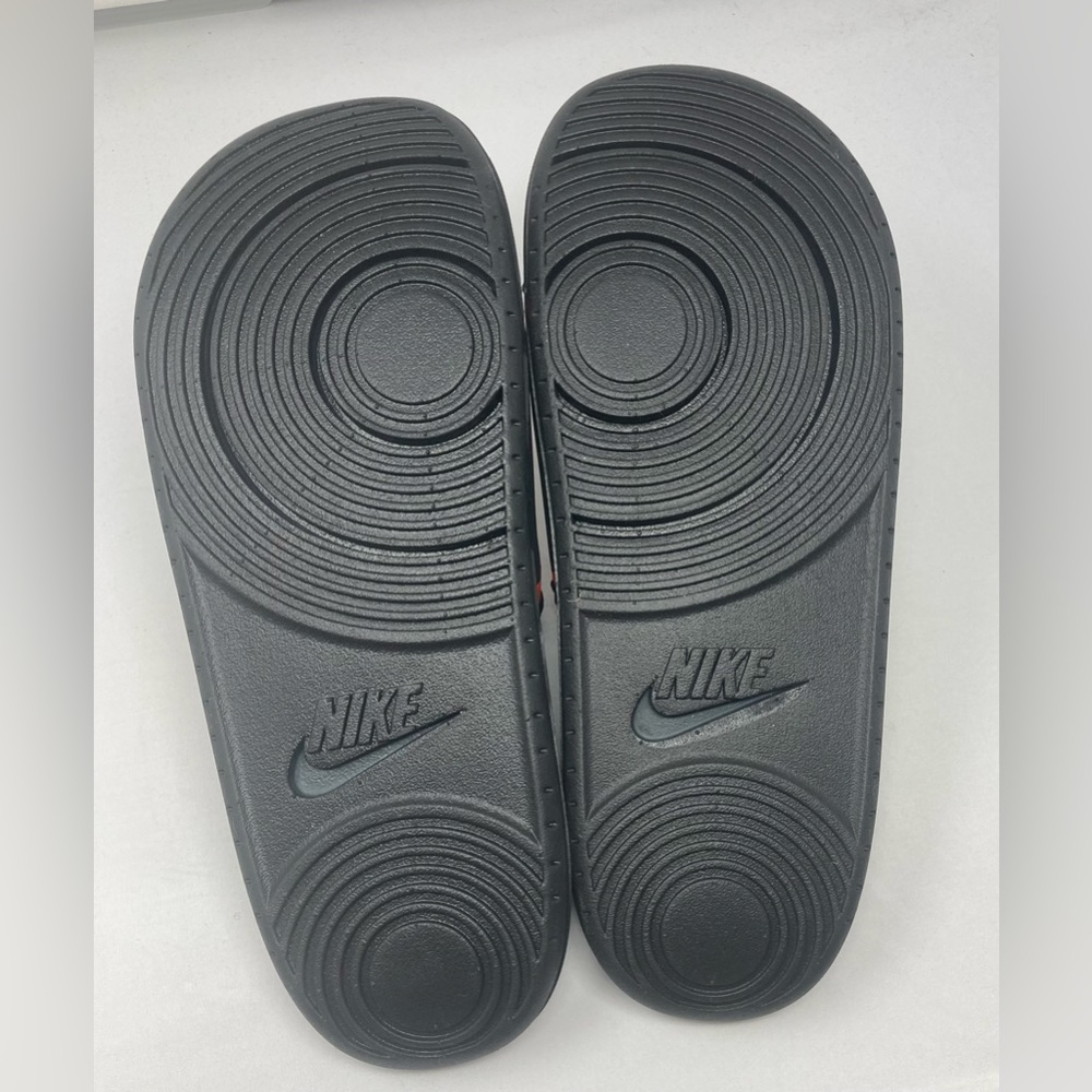 Oregon State Beavers Nike Slides Sandals‎ - Picture 2 of 2